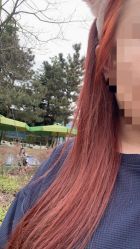 -藤野造型烫染·漂发