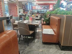 -韶山冲湘菜(中兴大街店)