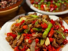 -小口味