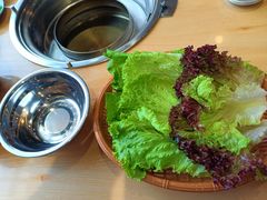 -麻蒲碳烤肉(嘉禾东平地铁站19号店)