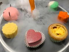 -蝴蝶里·粤菜·点心(滨江龙湖店)