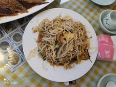 -京皇十二道天津菜(蒲黄榆店)