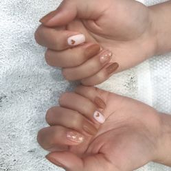 -SEE YOUNG皙有·美甲美睫·皮肤管理