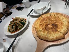 -清真·卡德尔大叔新疆主题餐厅(龙汇路店)