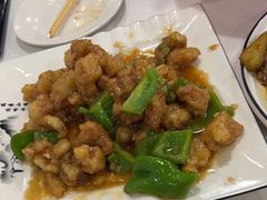 -哈勒滨饭庄(南二道街店)