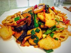 -红豆园(文林街店)