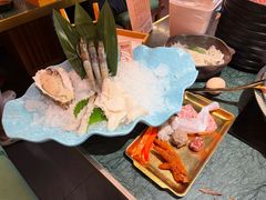 -牛New寿喜烧(曹路花园城店)