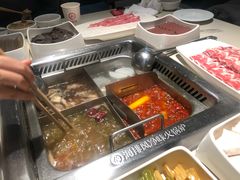 -海底捞火锅(万丰桥店)