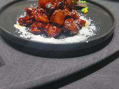 -宝鸡宴会中心艳阳天(公园路店)