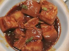 -隐食私房菜(渡口·光荣院南门·老街店)