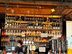 -Ricci睿奇美式餐厅(五道口店)