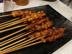 -蚝太郎 • 海鲜烧烤(建国路创始店)
