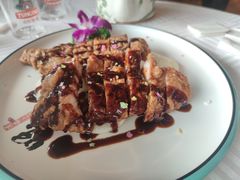 -老克勒上海菜(南京路步行街店)