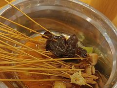 -嘉州鲜知味钵钵鸡(奎星楼店)