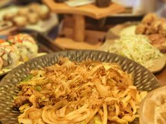 -烧鸟横丁(联发文创口岸店)