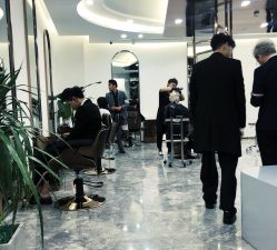 -INSTYLE造型·明星店