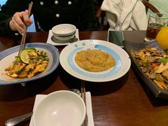 -紫滇源云南生态菜(丹凤街店)