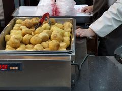 -毛华美食(清扬路店)