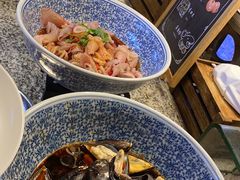-丽池宫韩式汗蒸会馆(华灯坊店)