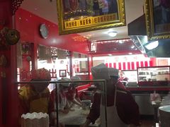 -宝正臻天津包子总店(金阳光居易店)