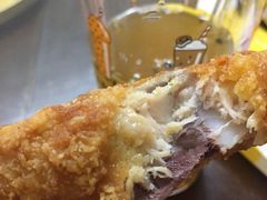 -麦当劳(温州人民路店)