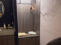 -华夏良子·足道SPA艾灸(金皇大厦店)