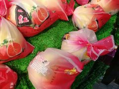 -鲜力达果品批发直销(汇金店)