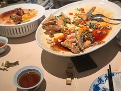 -侨美食家·粤菜(体育西路店)