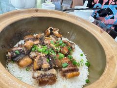 -红星光发煲仔饭(文海店)