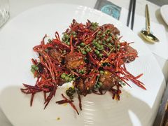 -后海16号·北京私房菜