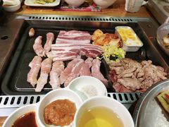 -香猪坊(远洋未来店)
