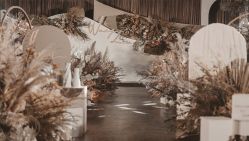 -泓瑞金陵大酒店·宴会厅