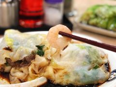 -银记肠粉店(市二宫店)