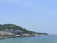 -东澳岛