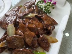 -宝发园名菜馆
