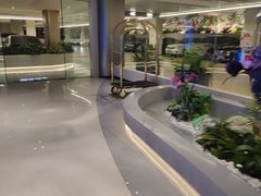 -芭菲盛宴·环球美食(北城国际店)