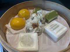 -江南雅厨(李公堤店)