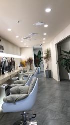 -DX HAIR SALON·发现未知美发沙龙