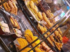 -巴黎贝甜·生日蛋糕(环球中心店)