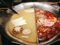 -湊湊火锅·茶憩(皇姑万象汇店)