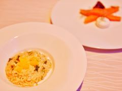 -迪拜帆船酒店海底餐厅