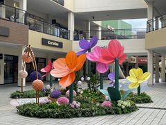 -宁波杉井奥特莱斯广场