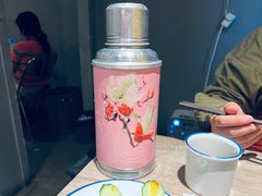 -王歘歘·chuǎ火锅(五道营店)