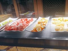 -汉巴味德(北京银座和谐广场店)