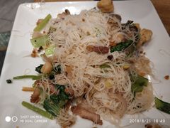 -莆田餐厅PUTIEN(三里屯店)