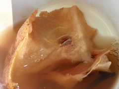 -古北烤梨