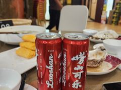 -良友·海鲜青岛菜·海肠捞饭(五四广场店)