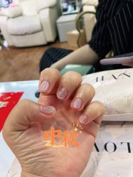 -J·花崎美睫美甲