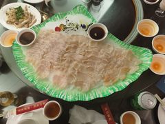 -吴记富苑(朝阳店)