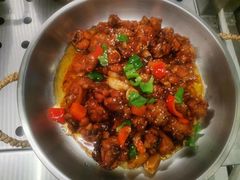 -乡村基(龙湖时代天街餐厅)